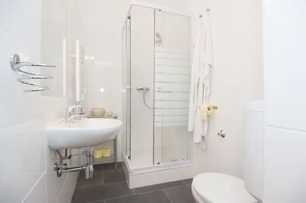 Superior Apart Daire, 1 Yatak Odası, Mutfak (+30 Euro cleaning fee per stay)