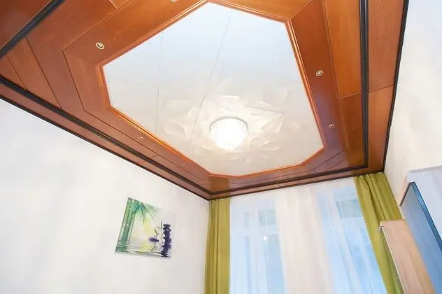 Superior Apart Daire, 1 Yatak Odası, Mutfak (+30 Euro cleaning fee per stay)