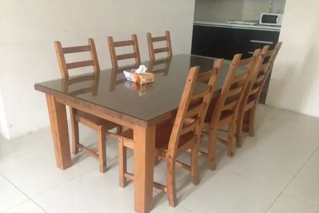 Deluxe Apart Daire, 3 Yatak Odası