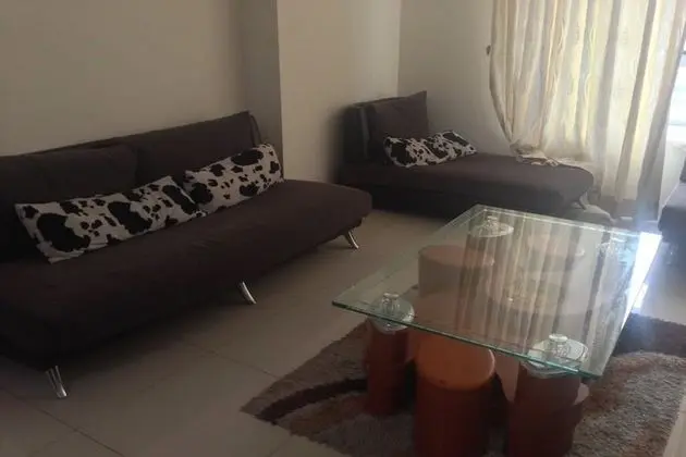 Deluxe Apart Daire, 3 Yatak Odası