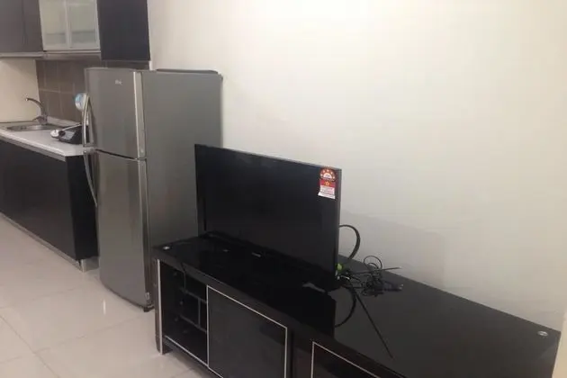 Deluxe Apart Daire, 3 Yatak Odası