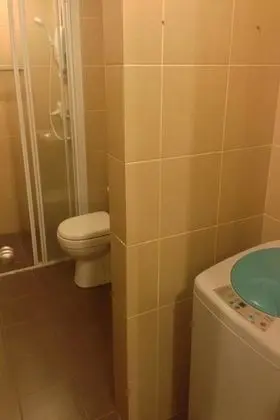 Deluxe Apart Daire, 3 Yatak Odası