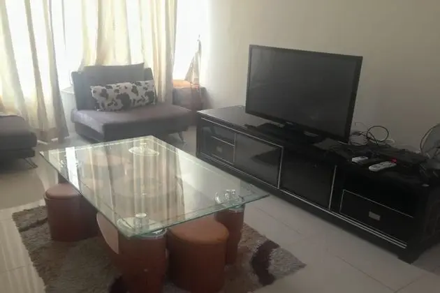 Superior Apart Daire, 2 Yatak Odası