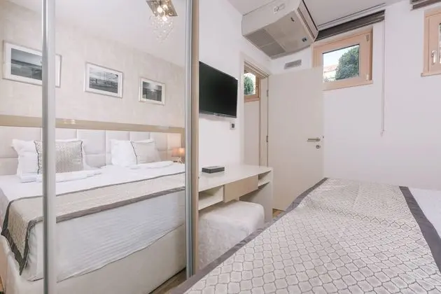Deluxe Apart Daire (Ground Floor)