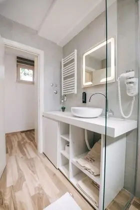 Deluxe Apart Daire (Ground Floor)