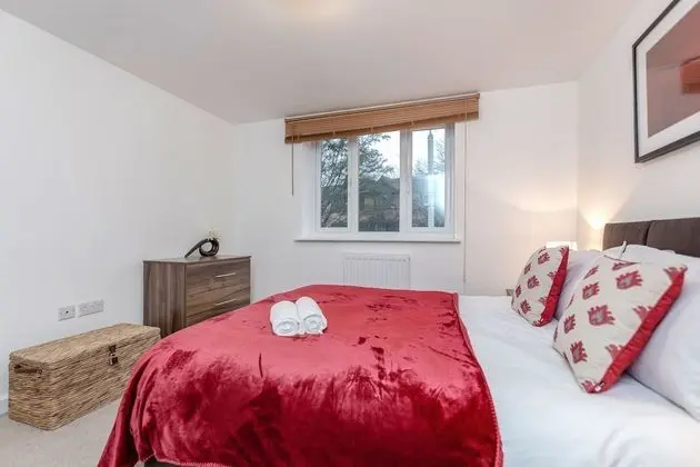 Luxury Apart Daire, 1 Yatak Odası, Zemin Kat
