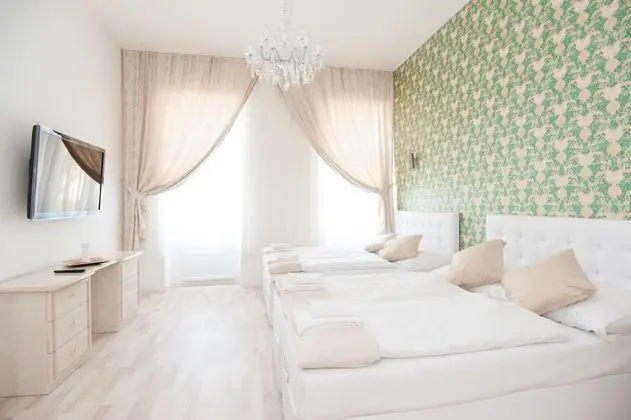 Deluxe Stüdyo, Küçük Mutfak