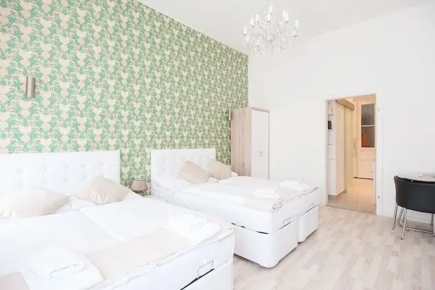 Deluxe Stüdyo, Küçük Mutfak