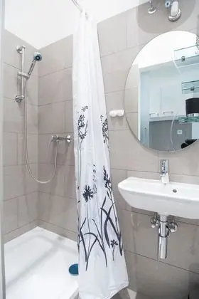 Deluxe Stüdyo, Küçük Mutfak