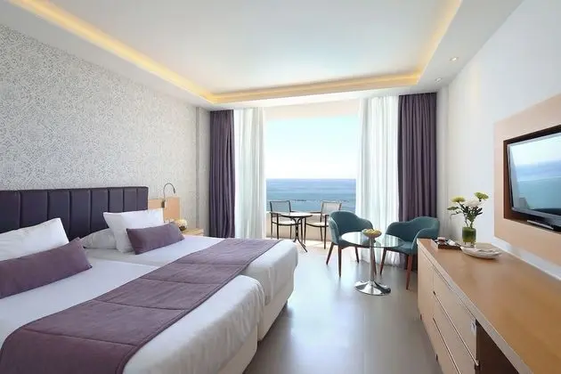 Superior Oda, Deniz Manzaralı