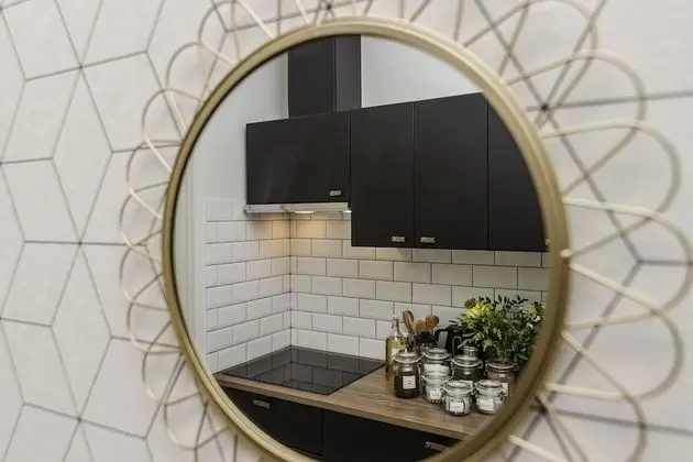 Comfort Apart Daire, 2 Yatak Odası (Slezska 53)