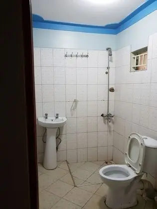 Tek Kişilik Oda