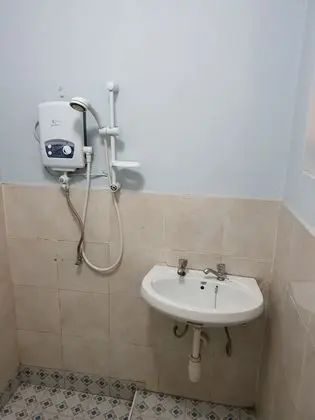 Tek Kişilik Oda