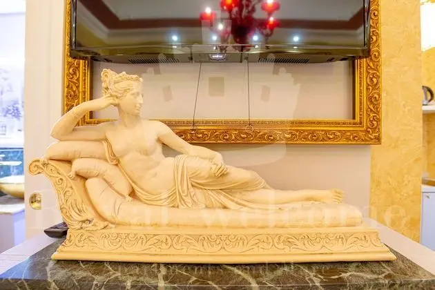 Deluxe Stüdyo Süit