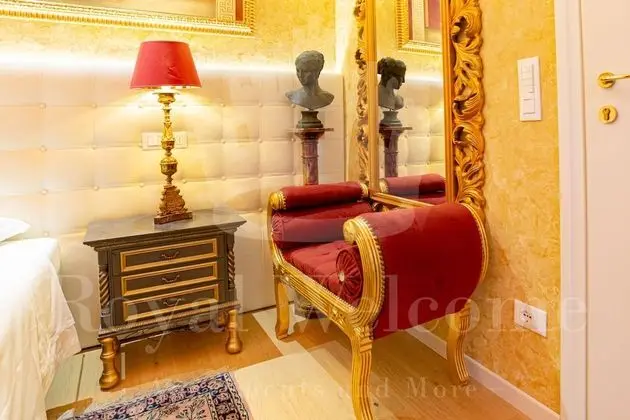 Deluxe Stüdyo Süit