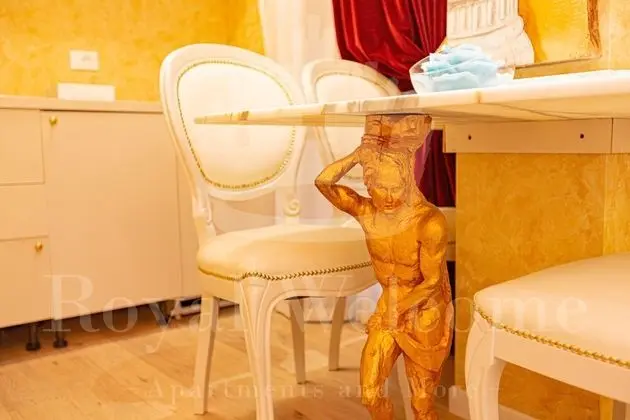 Deluxe Stüdyo Süit