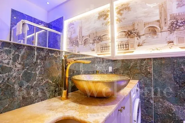 Deluxe Stüdyo Süit