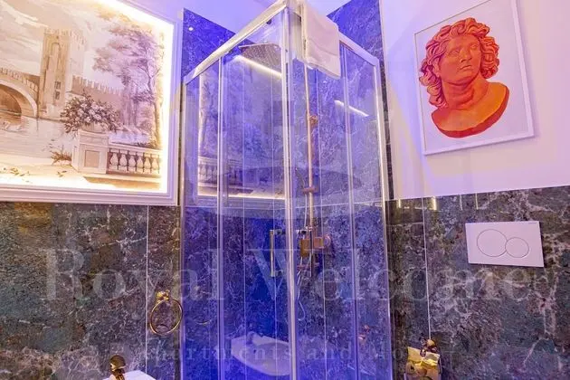 Deluxe Stüdyo Süit