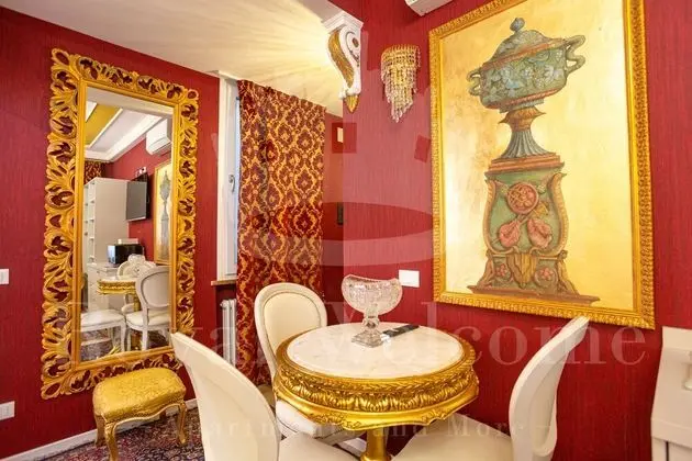 Luxury Stüdyo Süit