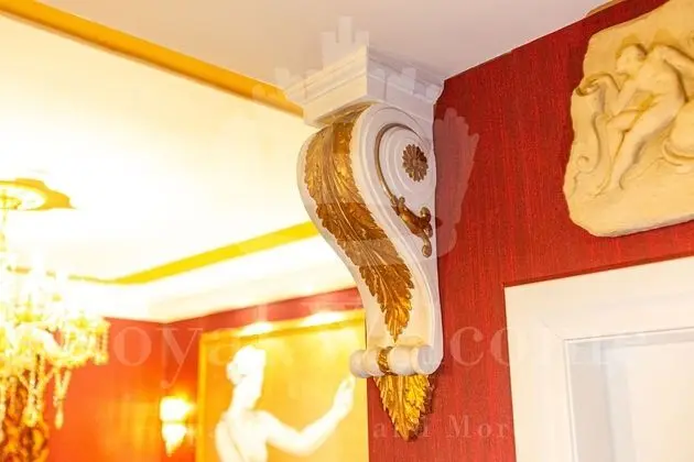 Luxury Stüdyo Süit