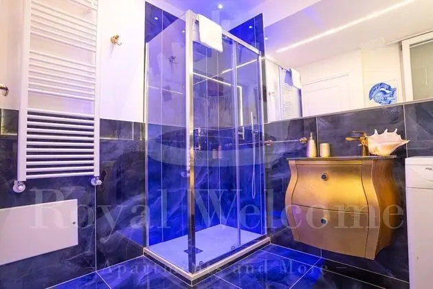 Luxury Stüdyo Süit