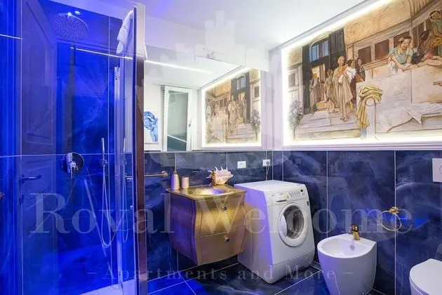 Luxury Stüdyo Süit