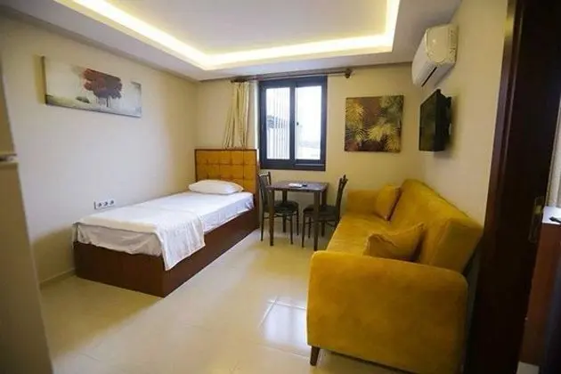 Suite Room