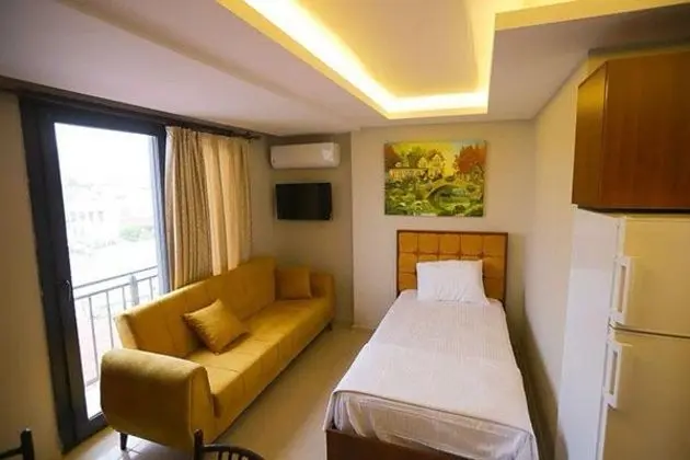 Suite Room