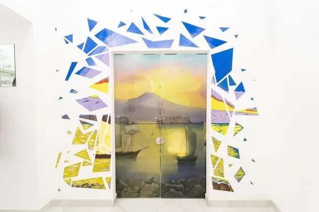 Exclusive Süit