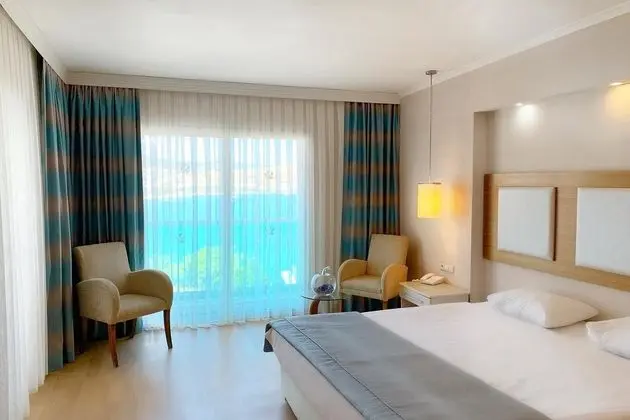 Deniz Tarafı Oda