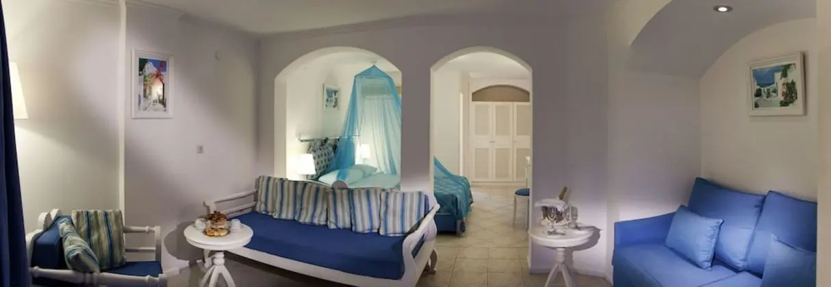 Relax Family Room