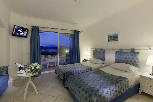Relax Room
