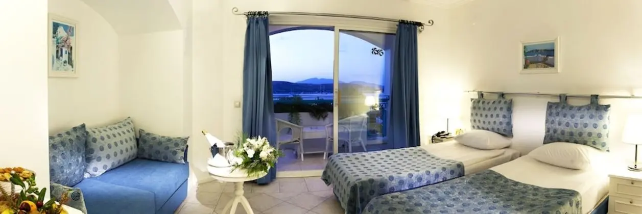 Relax Room