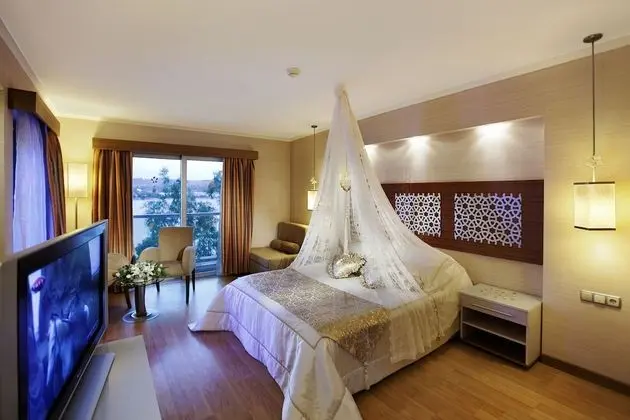 Standard Oda, Deniz Manzaralı