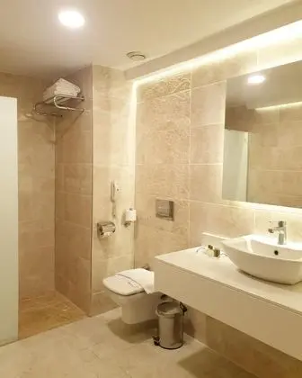 Standard Oda, Deniz Manzaralı