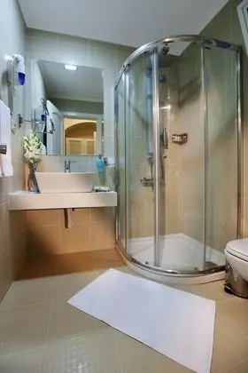 Relax Room