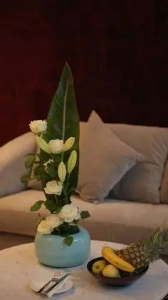 Deluxe Tek Kişilik Oda