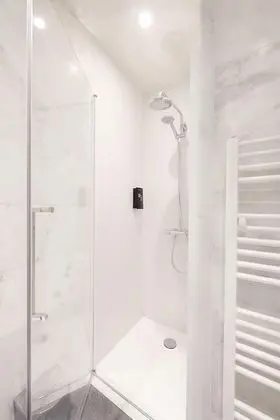 Standard İki Ayrı Yataklı Oda, 2 Tek Kişilik Yatak