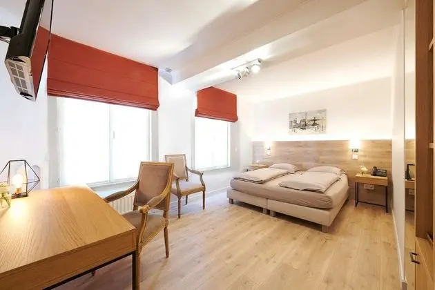 Standard Tek Büyük Yataklı Oda, 1 Çift Kişilik Yatak