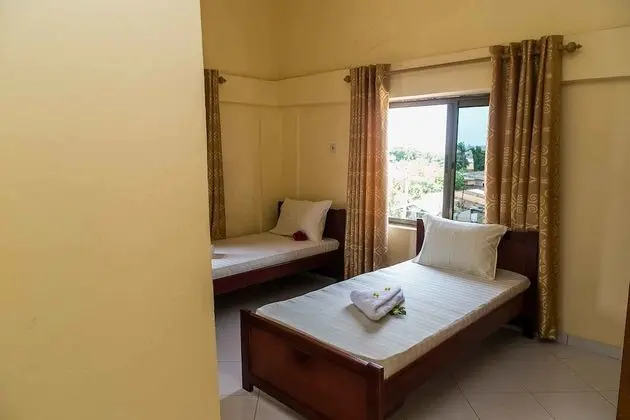 Basic Tek Kişilik Oda, 1 Tek Kişilik Yatak