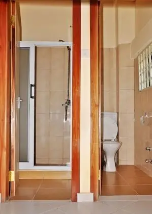 Basic Tek Kişilik Oda, 1 Tek Kişilik Yatak