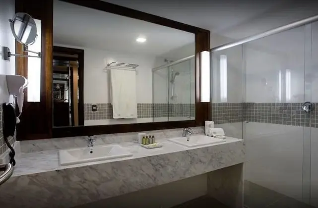 Premium Oda, 2 Büyük (Queen) Boy Yatak, Balkon
