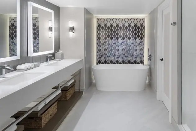 Grand Süit, 2 Yatak Odası