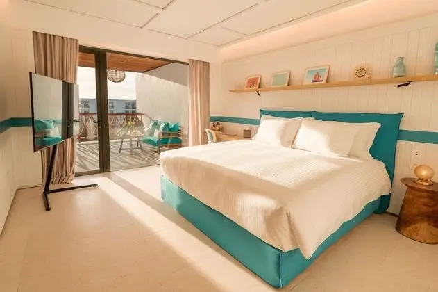 The View Privilege Suite