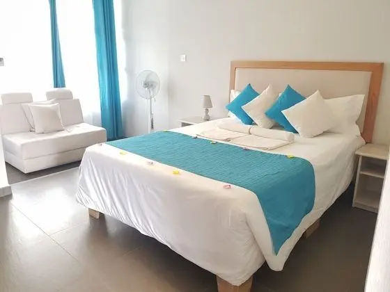 Classic Tek Büyük Yataklı Oda, Şehir Manzaralı