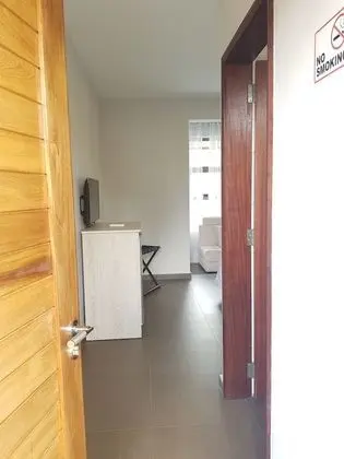 Classic Tek Büyük Yataklı Oda, Şehir Manzaralı
