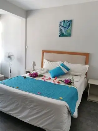 Classic Tek Büyük Yataklı Oda, Şehir Manzaralı