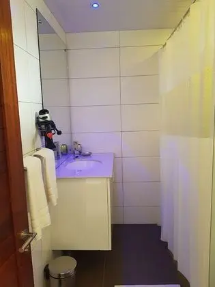 Classic Tek Büyük Yataklı Oda, Şehir Manzaralı
