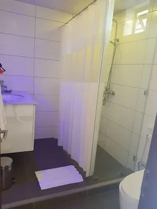 Standard Üç Kişilik Oda, Şehir Manzaralı