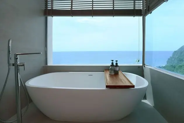 Panoramic Tek Büyük Yataklı Oda